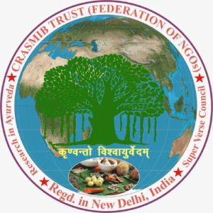Centre for Research in Ayurveda and Social Medicine for International Brotherhood